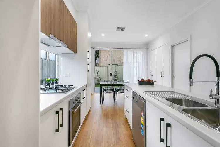 Sixth view of Homely townhouse listing, 5/18 Hillier Road, Morphett Vale SA 5162