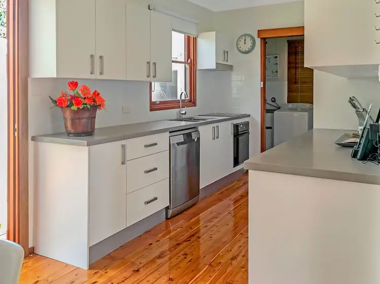 Third view of Homely house listing, 35 Kurrawong Avenue, Hawks Nest NSW 2324
