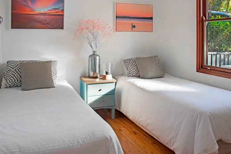 Fifth view of Homely house listing, 35 Kurrawong Avenue, Hawks Nest NSW 2324