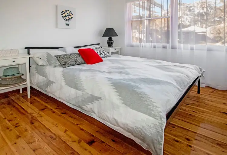 Sixth view of Homely house listing, 35 Kurrawong Avenue, Hawks Nest NSW 2324