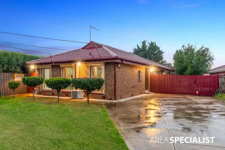 50 Lois Street, St Albans VIC 3021