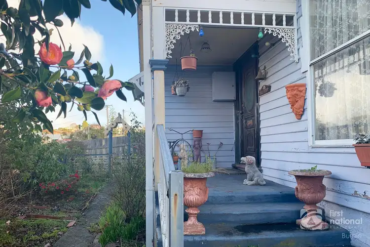 21 Arthur Street, Somerset TAS 7322