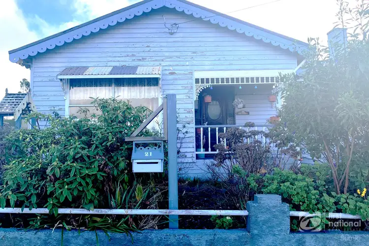Fourth view of Homely house listing, 21 Arthur Street, Somerset TAS 7322