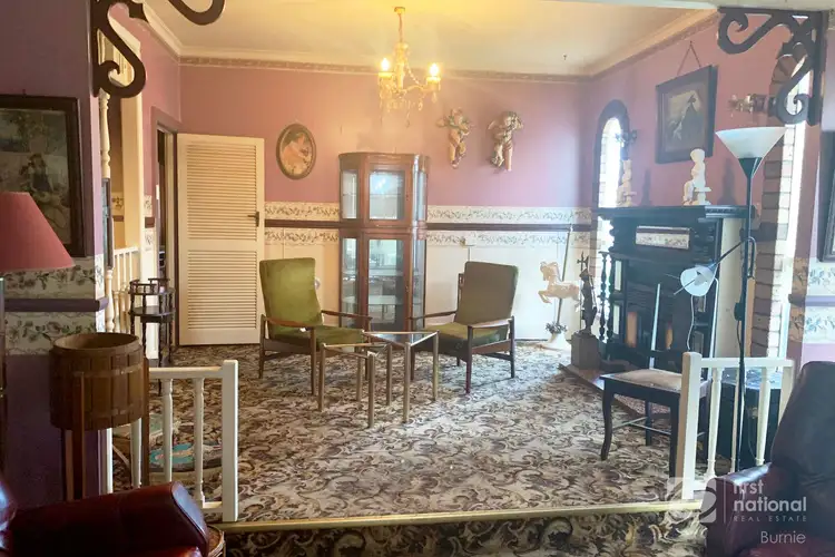 Sixth view of Homely house listing, 21 Arthur Street, Somerset TAS 7322
