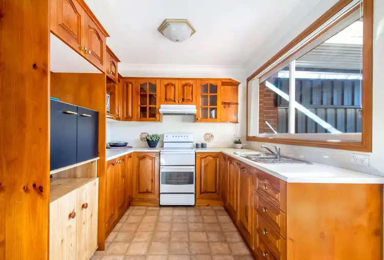 Main view of Homely townhouse listing, 7/7 Birmingham Road, South Penrith NSW 2750
