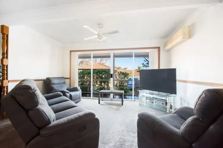 Fourth view of Homely townhouse listing, 7/7 Birmingham Road, South Penrith NSW 2750