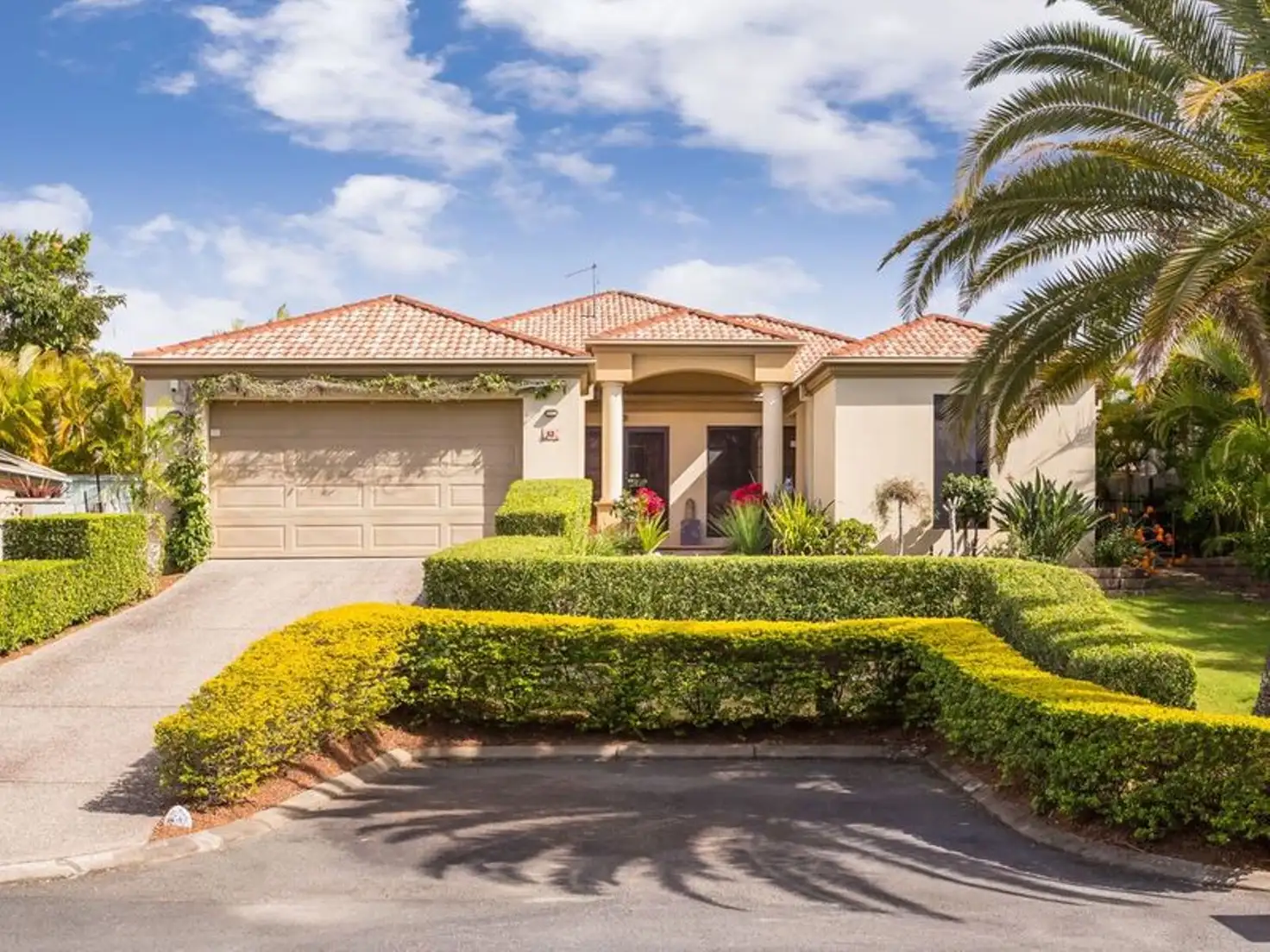 Main view of Homely house listing, 13/16 Cascade Avenue, Benowa QLD 4217