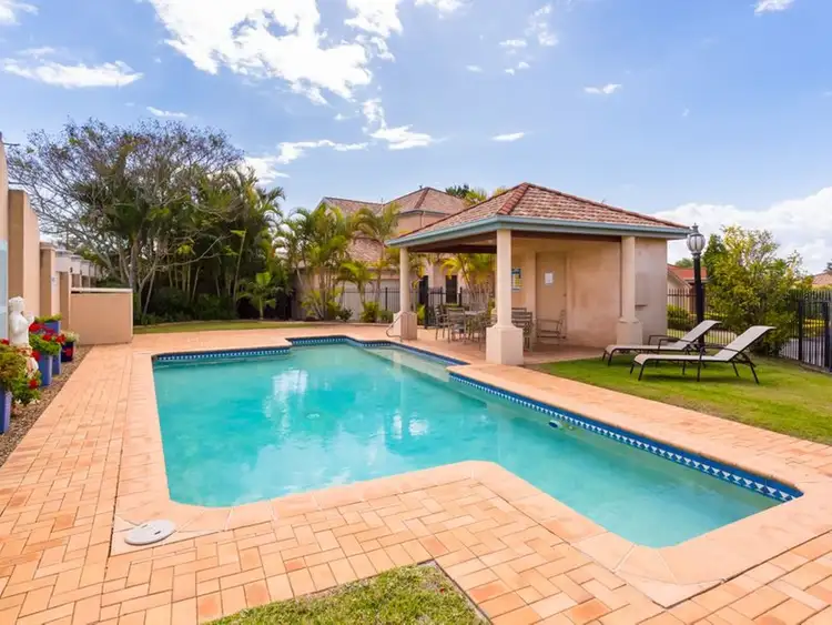 Sixth view of Homely house listing, 13/16 Cascade Avenue, Benowa QLD 4217