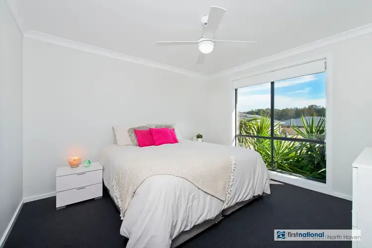 Fifth view of Homely house listing, 5 Celtic Court, Lake Cathie NSW 2445