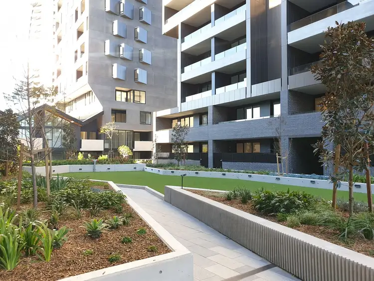 306/30 Shepherd Street, Liverpool NSW 2170