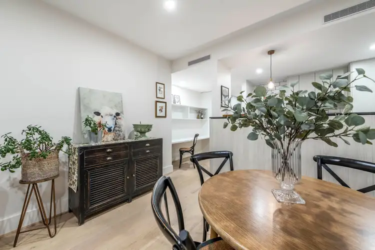 Second view of Homely apartment listing, 203/85 Eyre Street, Kingston ACT 2604