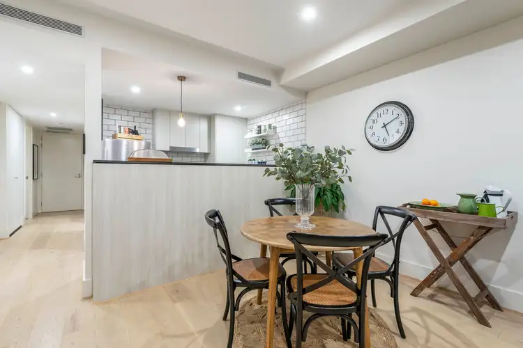 Fourth view of Homely apartment listing, 203/85 Eyre Street, Kingston ACT 2604