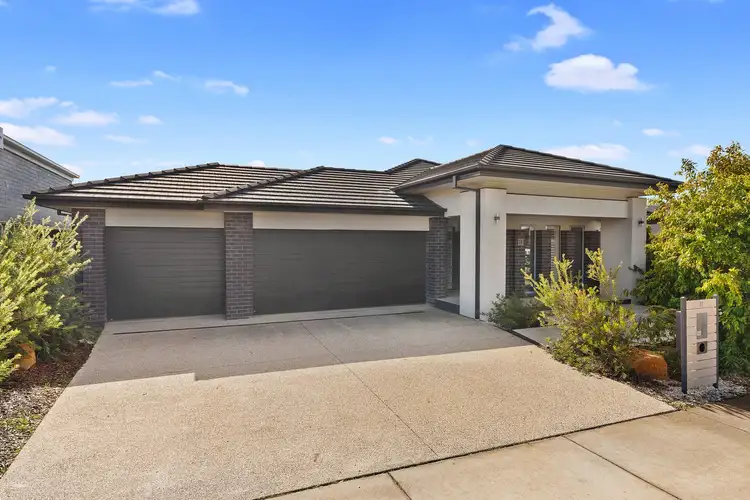 Main view of Homely house listing, 11 McConnell Drive, Junortoun VIC 3551