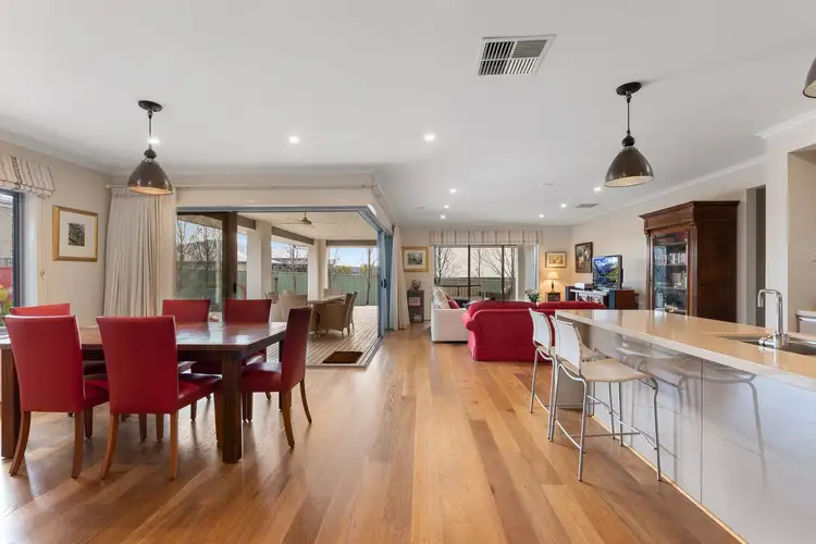 Third view of Homely house listing, 11 McConnell Drive, Junortoun VIC 3551