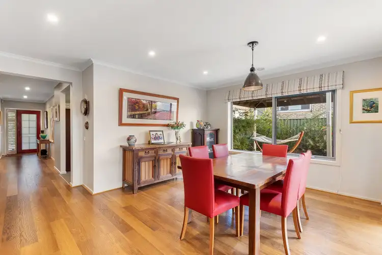 Fourth view of Homely house listing, 11 McConnell Drive, Junortoun VIC 3551
