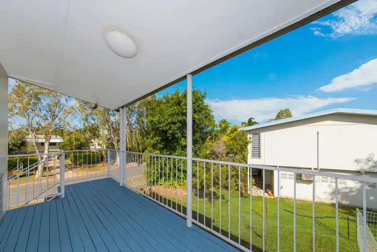33 Tam O'Shanter, Kirwan QLD 4817