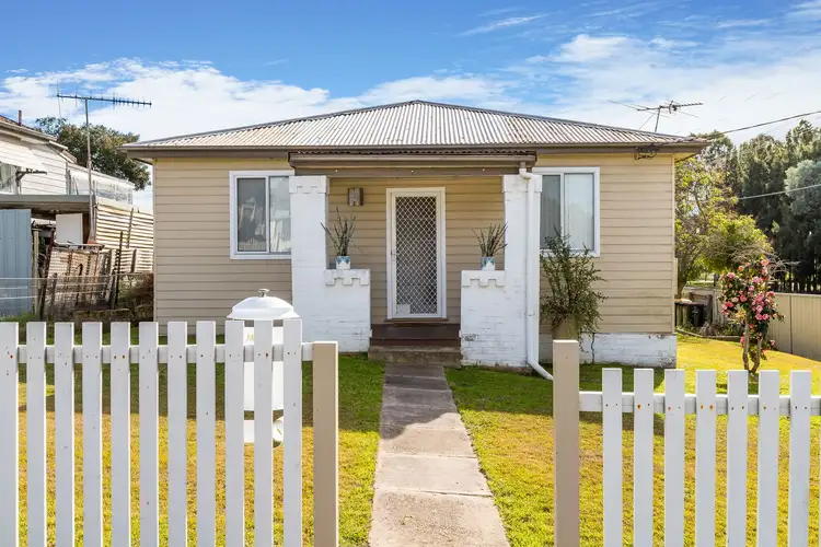 Main view of Homely house listing, 1 Capp Street, Telarah NSW 2320