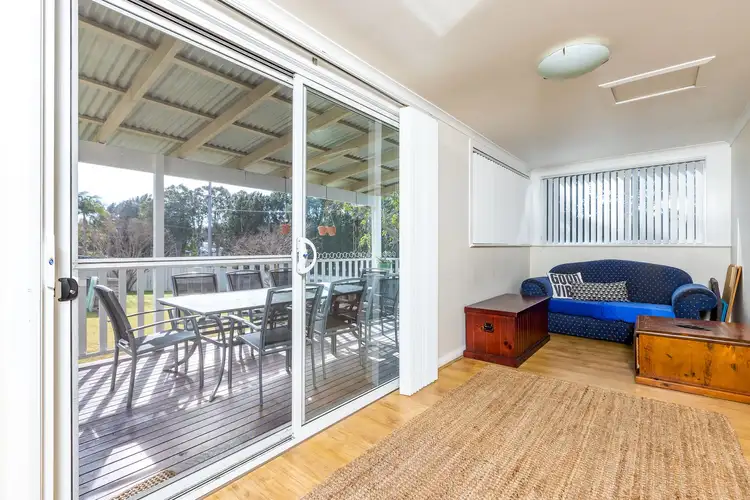 Third view of Homely house listing, 1 Capp Street, Telarah NSW 2320