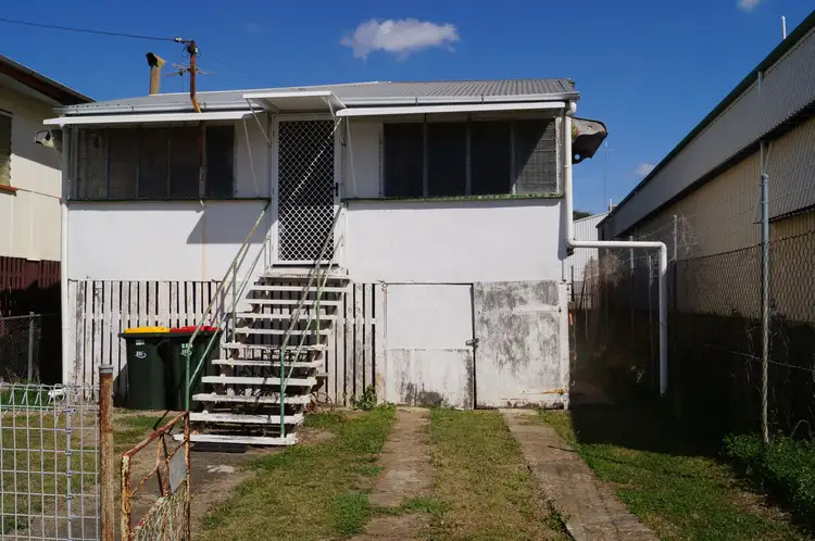 224 East Street, Rockhampton City QLD 4700