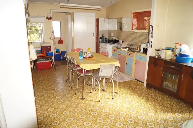 Second view of Homely house listing, 224 East Street, Rockhampton City QLD 4700
