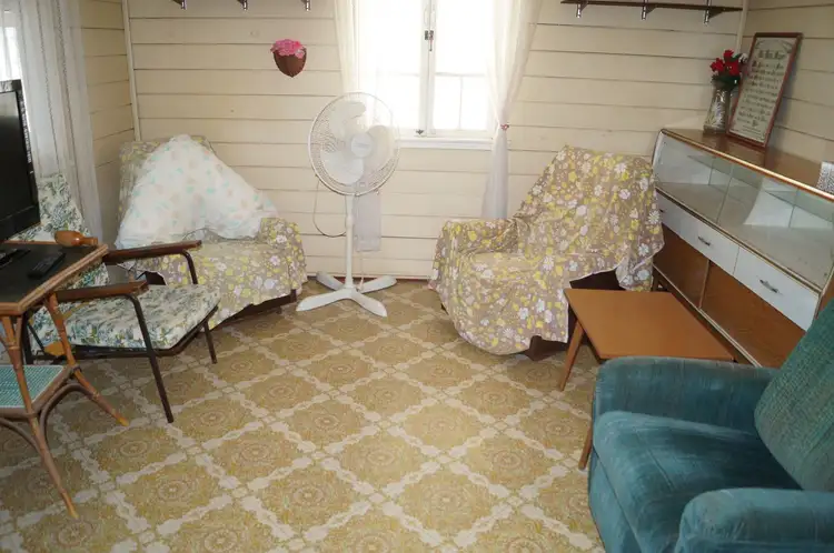 Third view of Homely house listing, 224 East Street, Rockhampton City QLD 4700