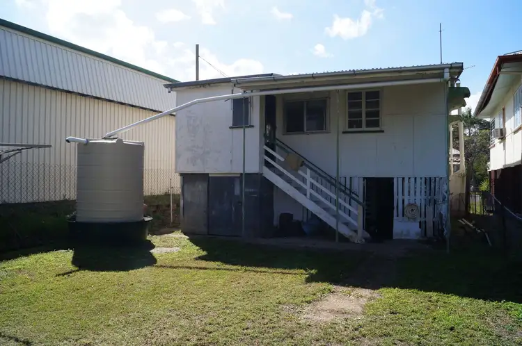 Fourth view of Homely house listing, 224 East Street, Rockhampton City QLD 4700