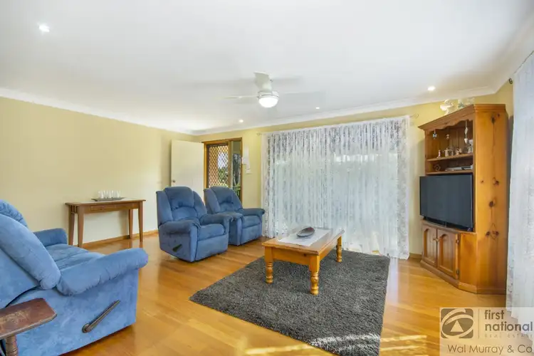 Second view of Homely house listing, 38 Figtree Drive, Goonellabah NSW 2480