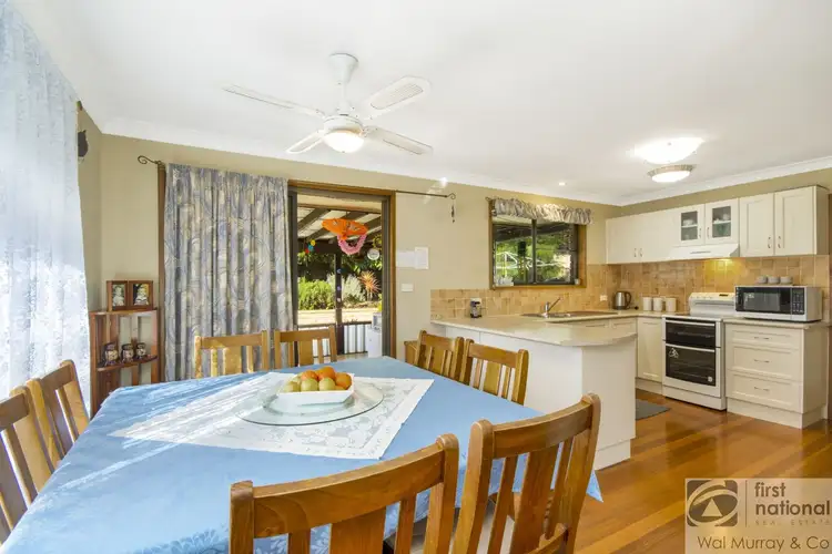 Third view of Homely house listing, 38 Figtree Drive, Goonellabah NSW 2480