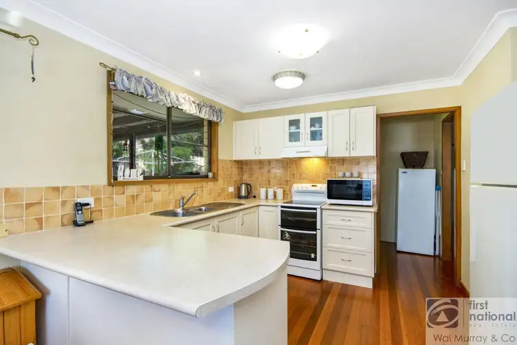 Fourth view of Homely house listing, 38 Figtree Drive, Goonellabah NSW 2480