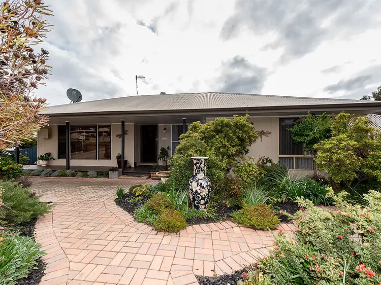 64 Hotham Avenue, Boddington WA 6390