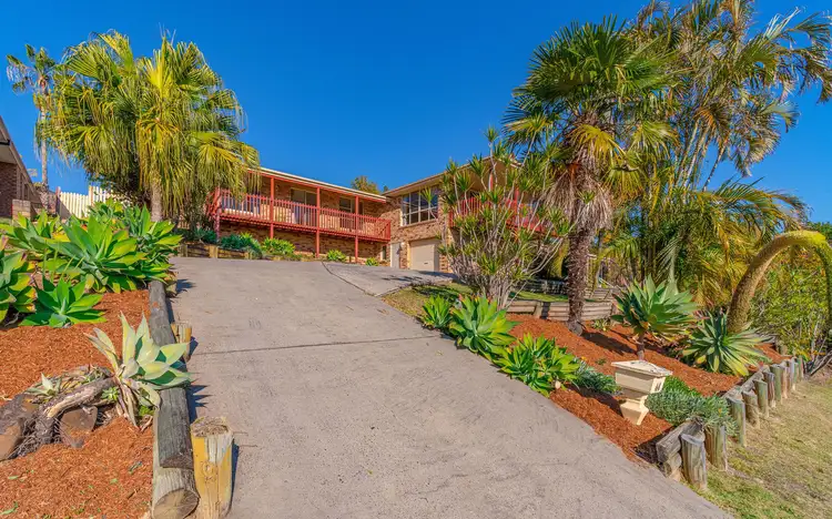 Main view of Homely house listing, 44 Moorhead Drive, South Grafton NSW 2460