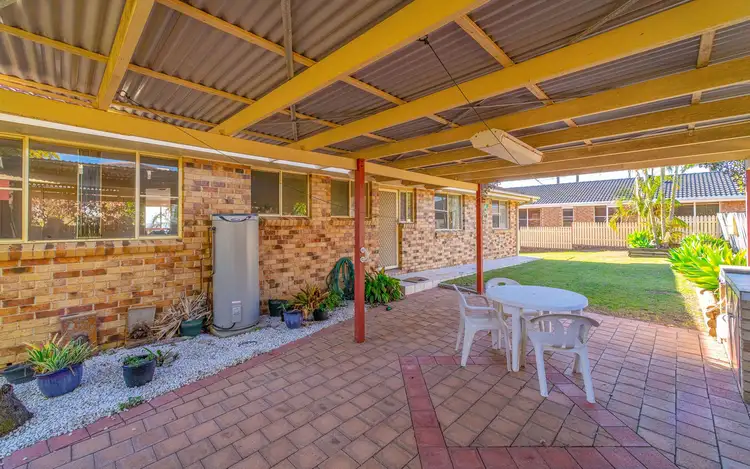 Third view of Homely house listing, 44 Moorhead Drive, South Grafton NSW 2460