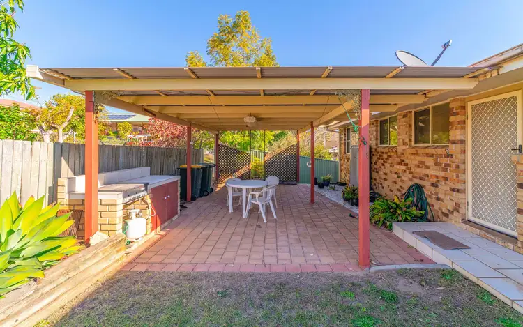 Fourth view of Homely house listing, 44 Moorhead Drive, South Grafton NSW 2460
