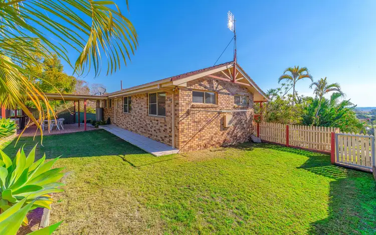 Sixth view of Homely house listing, 44 Moorhead Drive, South Grafton NSW 2460