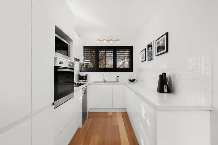 Second view of Homely apartment listing, 1/60 Helen Street, Lane Cove NSW 2066