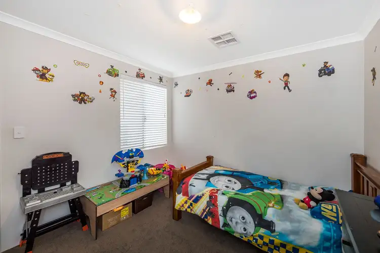 Sixth view of Homely house listing, 12 Wandina Way, Golden Bay WA 6174