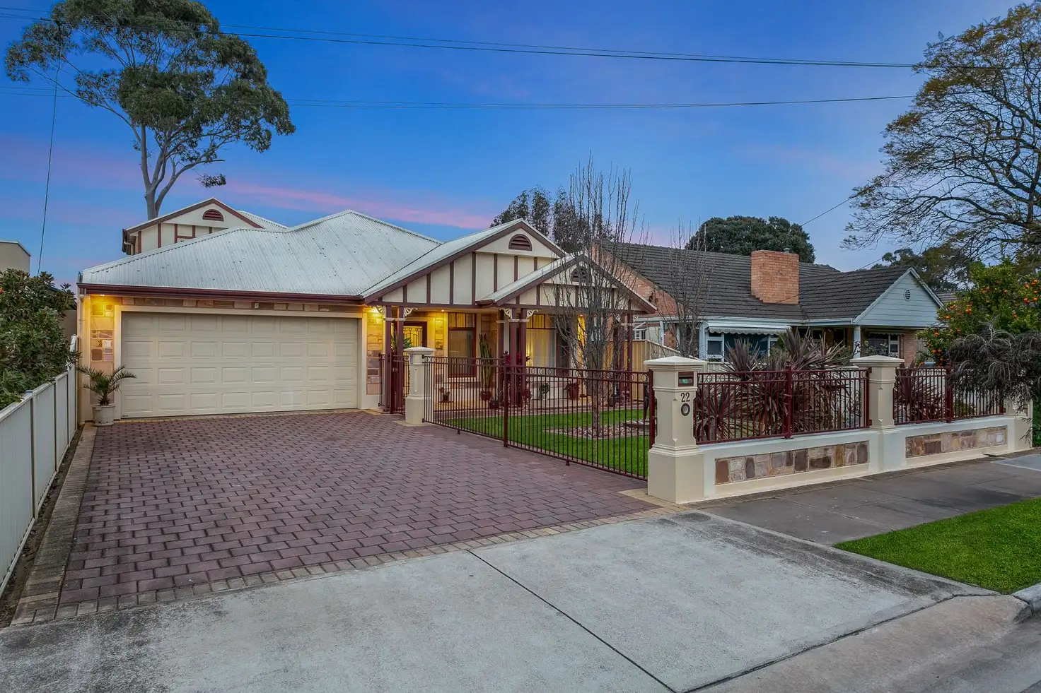 Main view of Homely house listing, 22 Kenton Street, Lockleys SA 5032