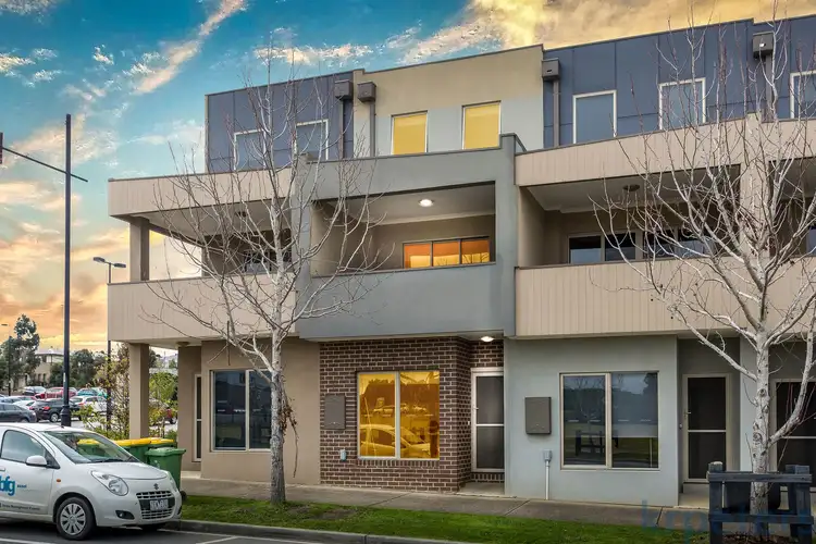 19 Annecy Lane, Pakenham VIC 3810
