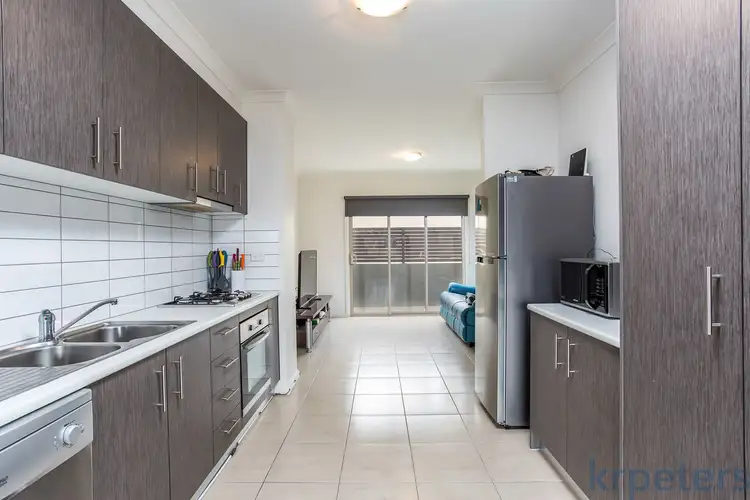 Second view of Homely townhouse listing, 19 Annecy Lane, Pakenham VIC 3810