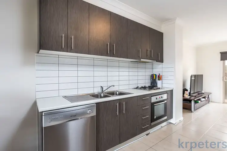 Third view of Homely townhouse listing, 19 Annecy Lane, Pakenham VIC 3810