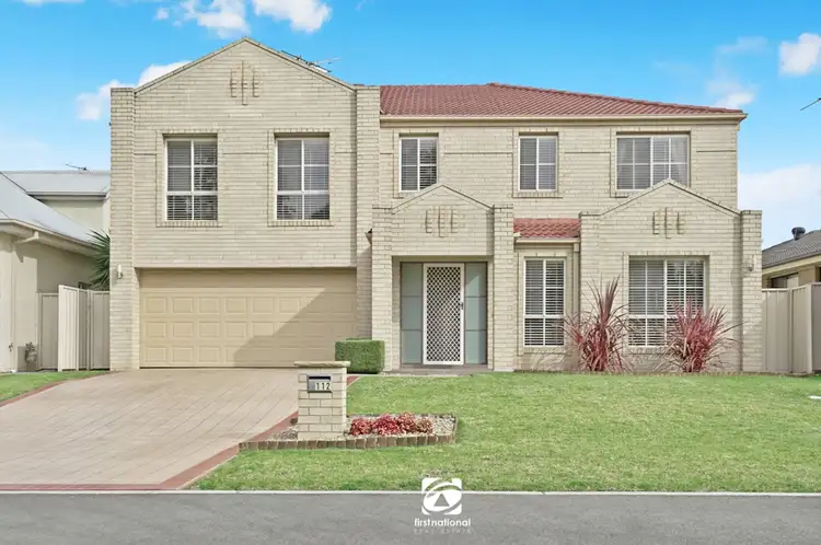 112 Fairwater Drive, Harrington Park NSW 2567