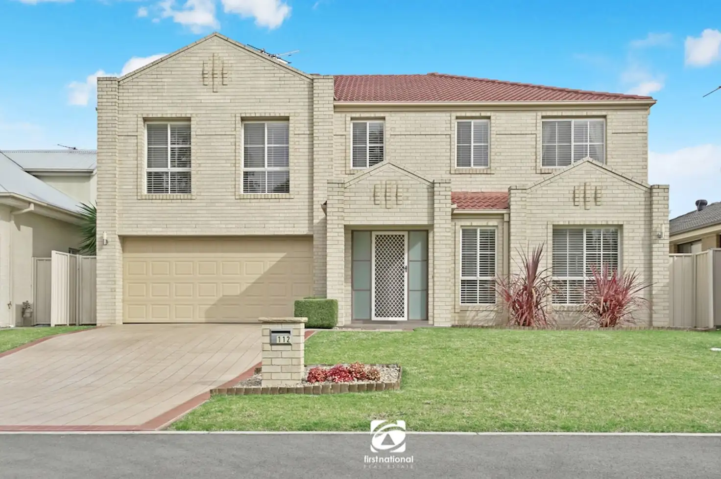 Main view of Homely house listing, 112 Fairwater Drive, Harrington Park NSW 2567