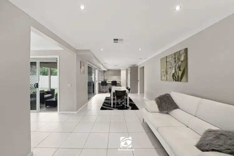 Third view of Homely house listing, 112 Fairwater Drive, Harrington Park NSW 2567