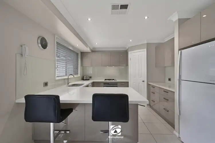 Fourth view of Homely house listing, 112 Fairwater Drive, Harrington Park NSW 2567