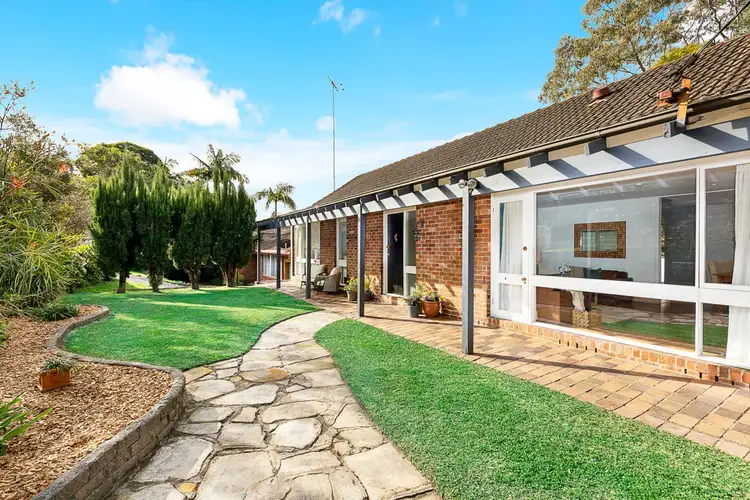 32 Tipperary Avenue, Killarney Heights NSW 2087