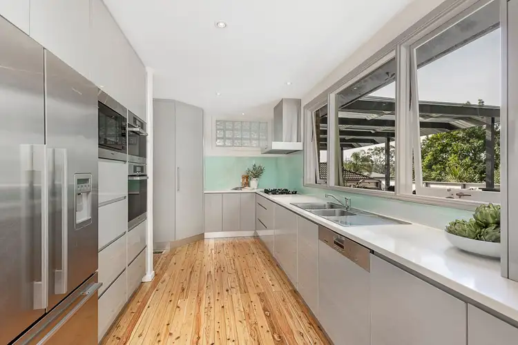 Second view of Homely house listing, 32 Tipperary Avenue, Killarney Heights NSW 2087