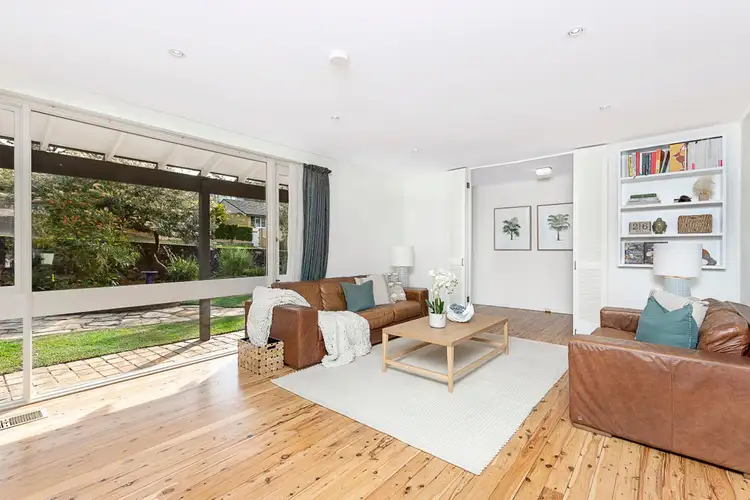 Third view of Homely house listing, 32 Tipperary Avenue, Killarney Heights NSW 2087