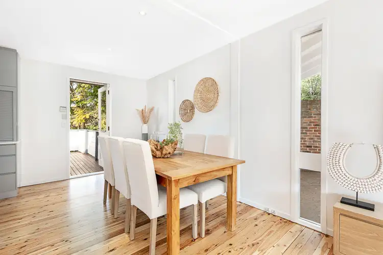 Fourth view of Homely house listing, 32 Tipperary Avenue, Killarney Heights NSW 2087