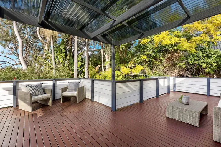 Fifth view of Homely house listing, 32 Tipperary Avenue, Killarney Heights NSW 2087