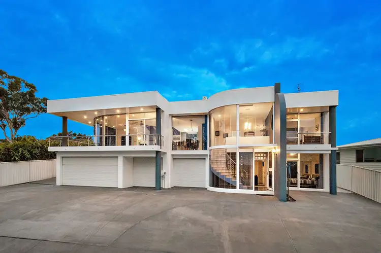 23 Pannamena Crescent, Eleebana NSW 2282